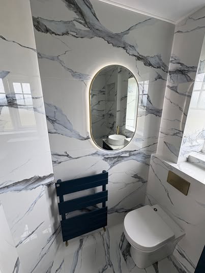 May be an image of sink and indoors