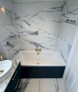 May be an image of sink and indoors