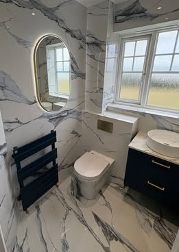 May be an image of indoors